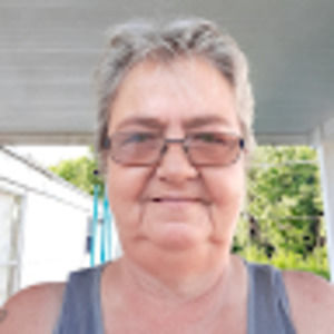 Meet your Posher, Teresa